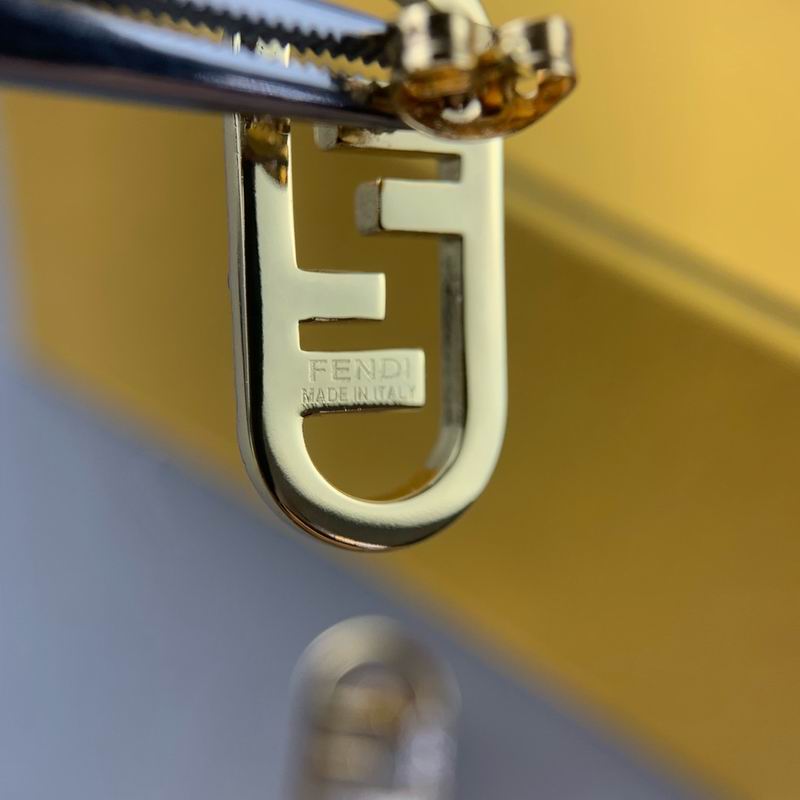 Fendi earring 05lyx196 (6)